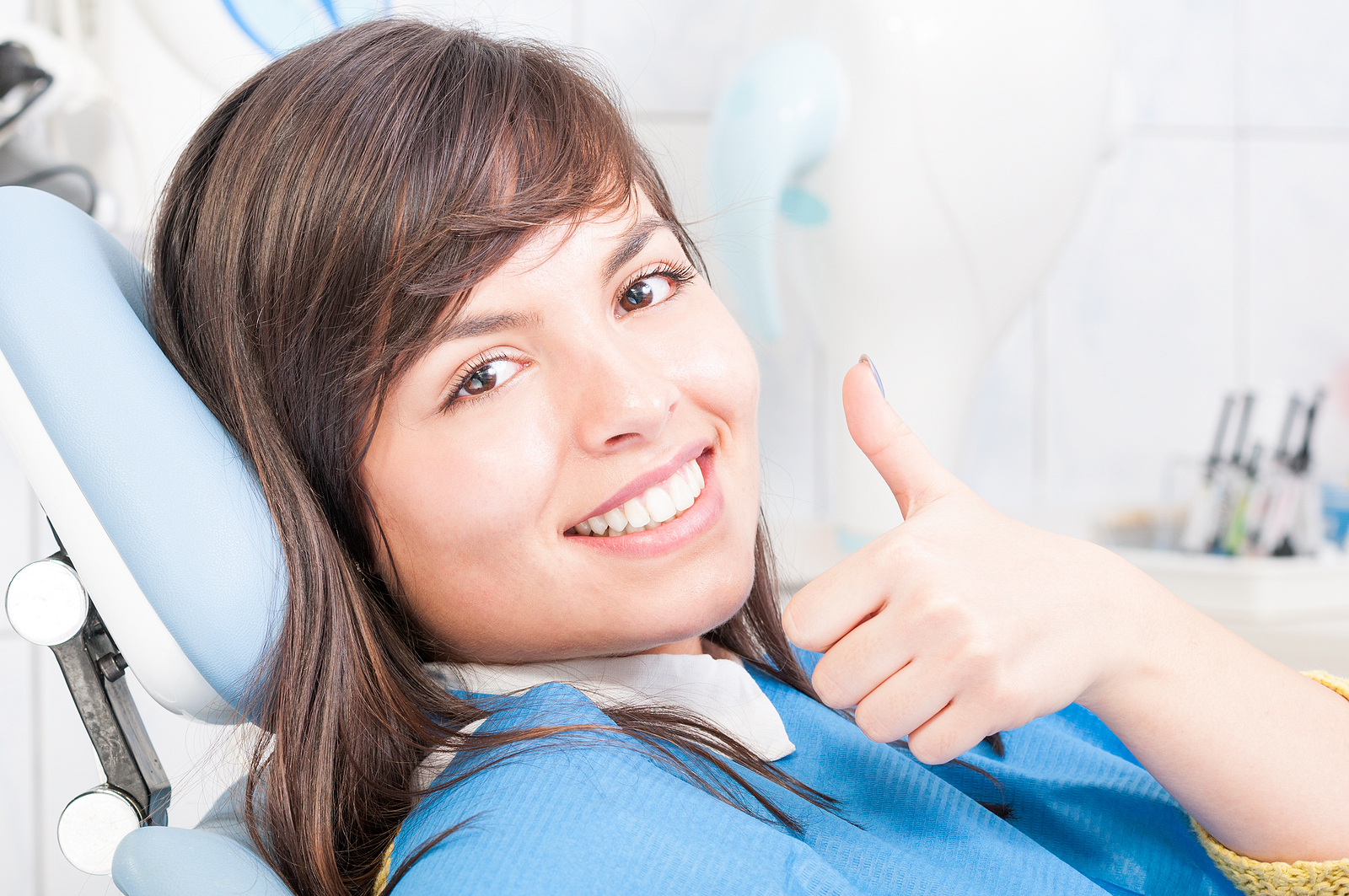 Is Dental Implant Surgery Right for You? Find Out If You’re a Good Candidate