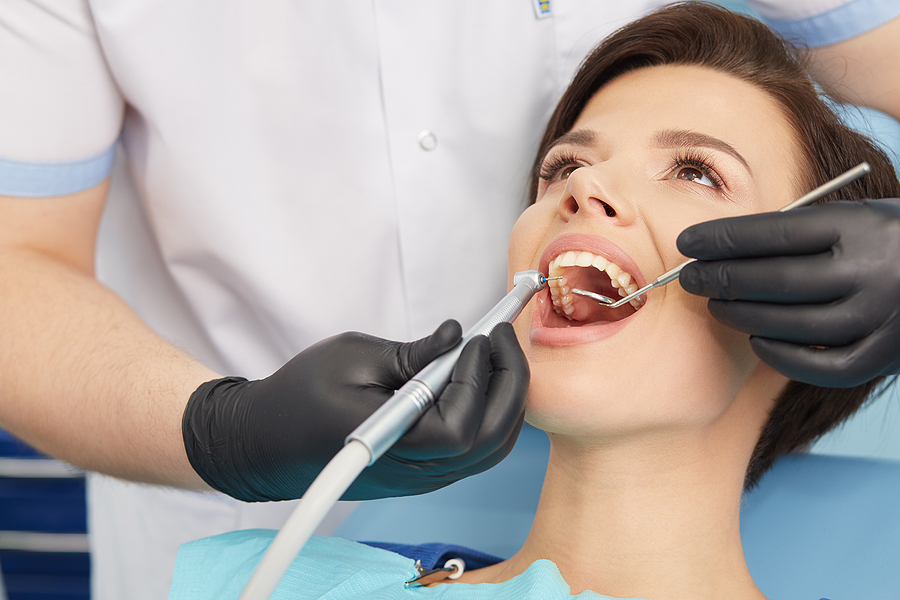 Beyond Repair: Understanding Dental Fillings and Their Role in Oral Health