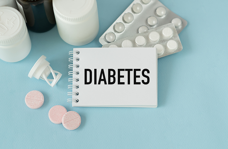 Oral Health Problems and Diabetes