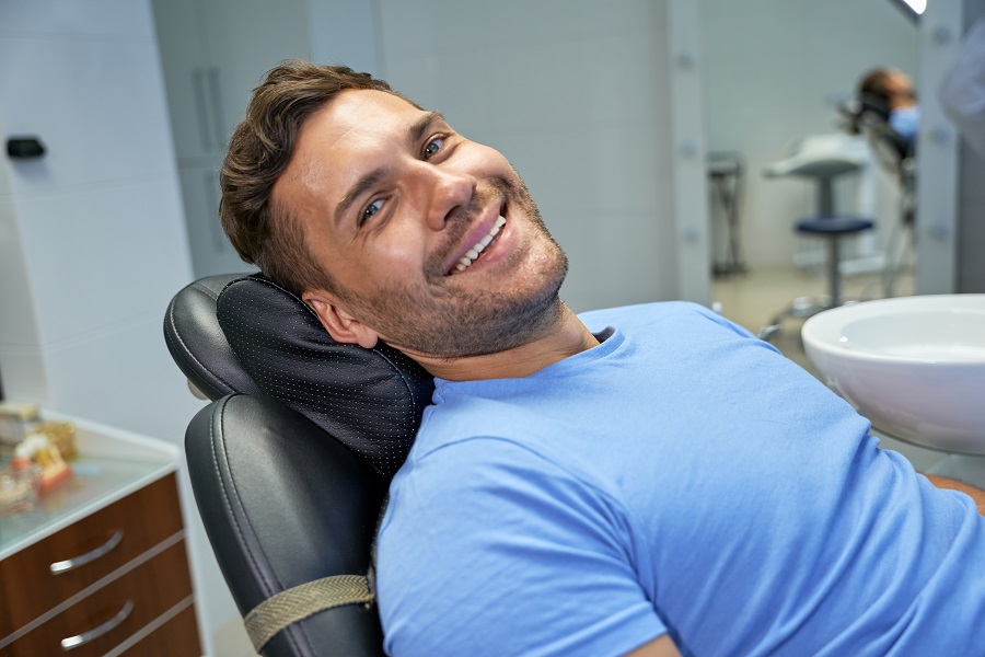Bridge Those Gaps Between Teeth With a Dental Bridge