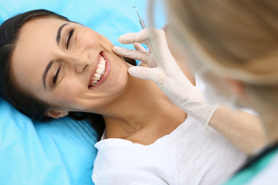 The Ultimate Guide to Effective Dental Cleanings