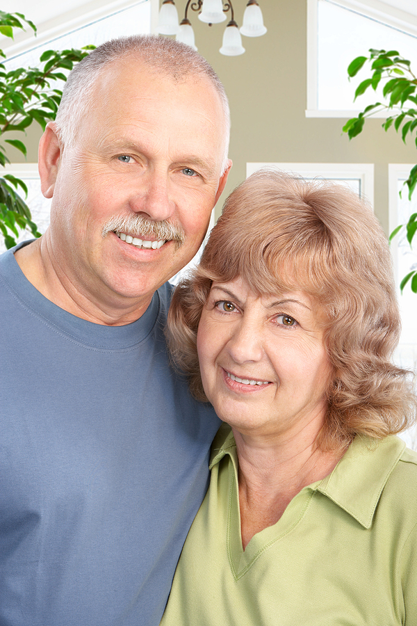 Why Dental Implants Are a Game-Changer for Seniors