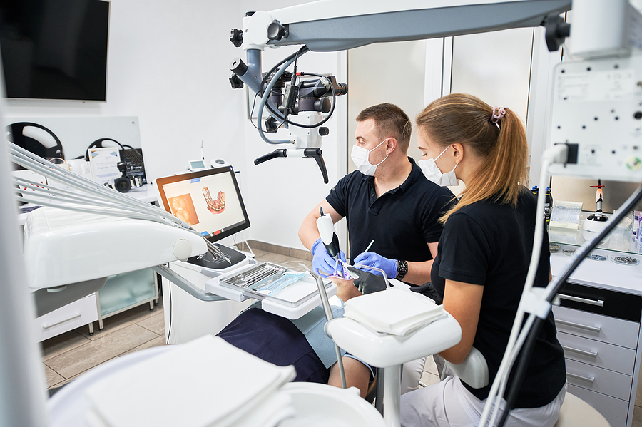 Transforming Smiles with Digital Dentistry in Oakland, CA: A Revolutionary Approach to Dental Care
