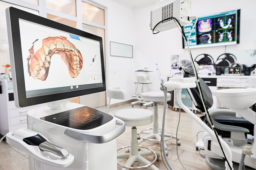 The Future of Dental Care: Exploring the Advancements in Digital Dentistry