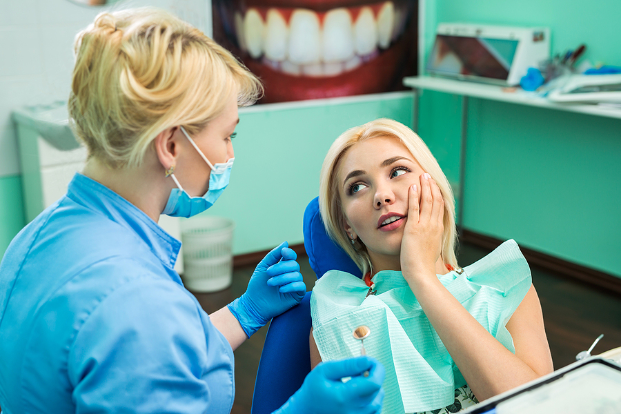 Immediate Relief with Emergency Dentistry in Oakland, CA