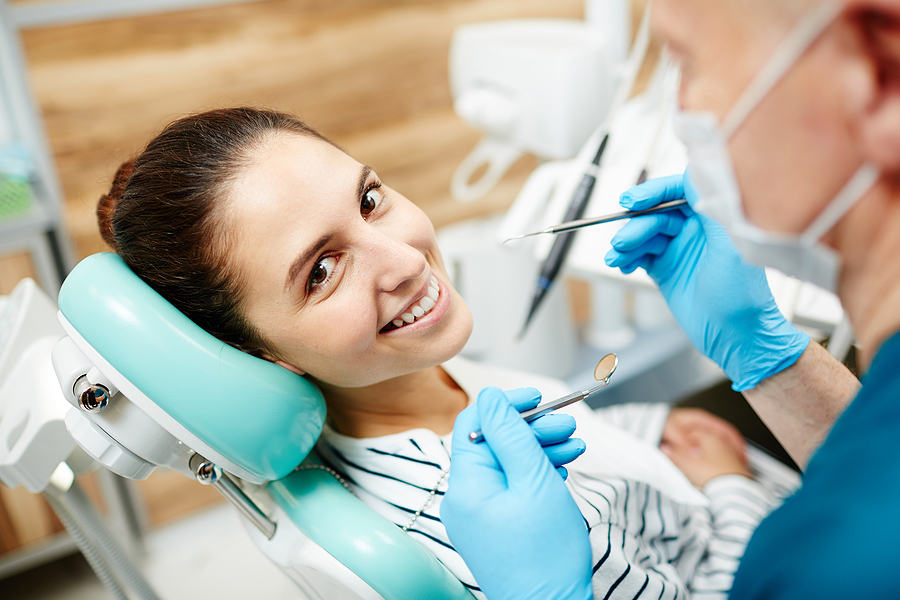 From Start to Finish: What to Expect During Your Dental Exam and Teeth Cleaning Appointment
