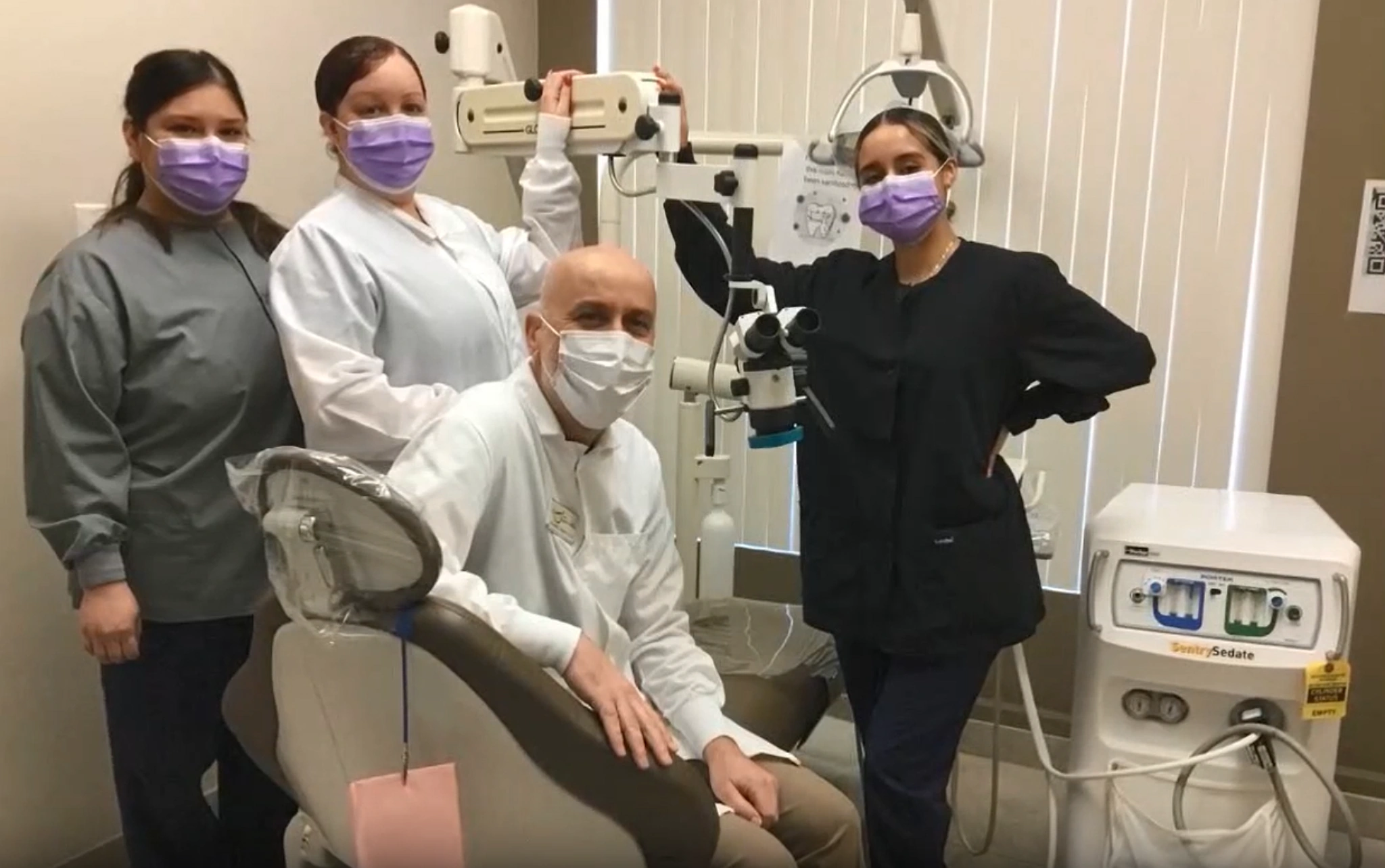 Oakland Smile Dental 1