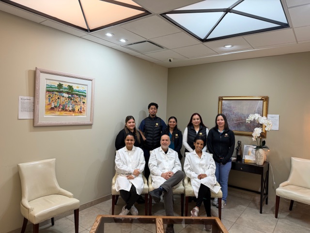 Oakland Smile Dental 1